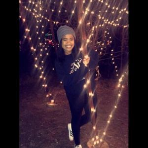 Meet your Posher, Tamara